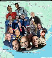 “Ciclón de cumbia”