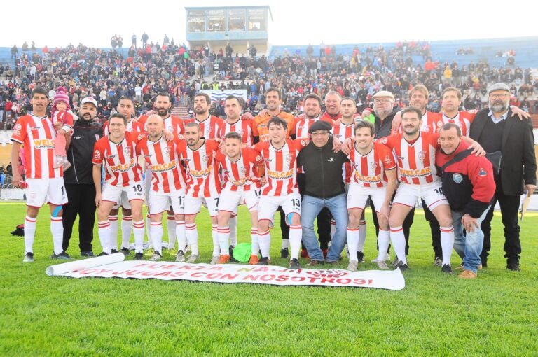 111 años de Lavalleja Fútbol Club