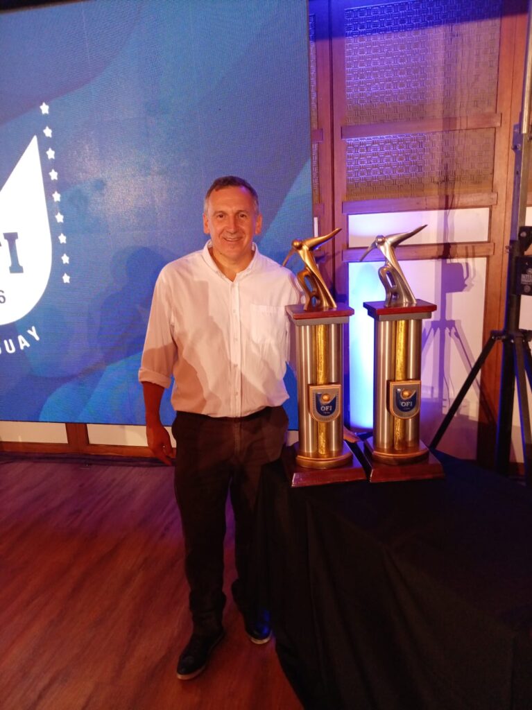 Arranca la Fase Preliminar de la Copa “B” de Clubes de OFI