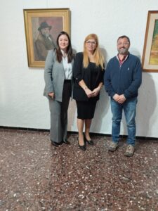 Se llevan a cabo cursos de la Escuela de Gobierno