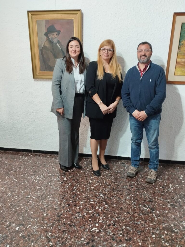 Se llevan a cabo cursos de la Escuela de Gobierno