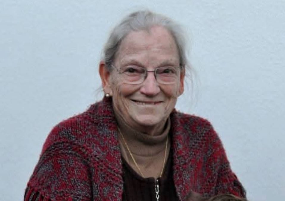 María Luz Morosoli