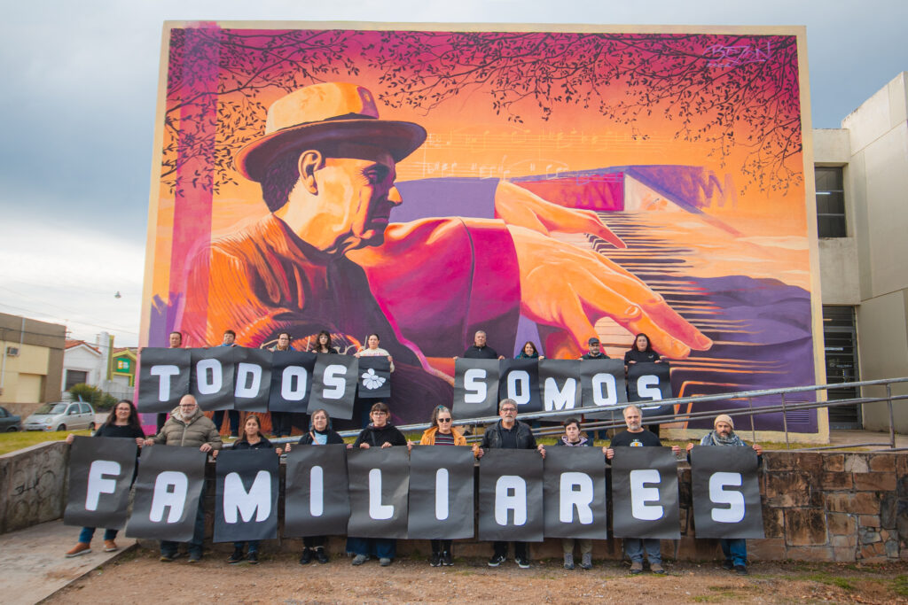 Marcha del Silencio 2026