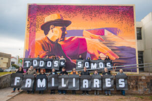 Marcha del Silencio 2026