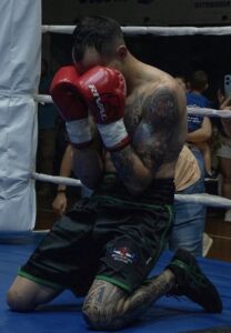 El boxeo regresa a Minas con una gran velada en el club Sparta