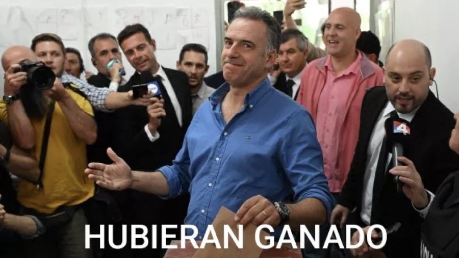 Columna de Humor