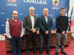 Se reactivó el Programa de Inversión Productiva 