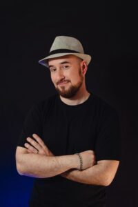 Adrián Inzaurralde, conductor de la edición 2026 de Canta Lavalleja