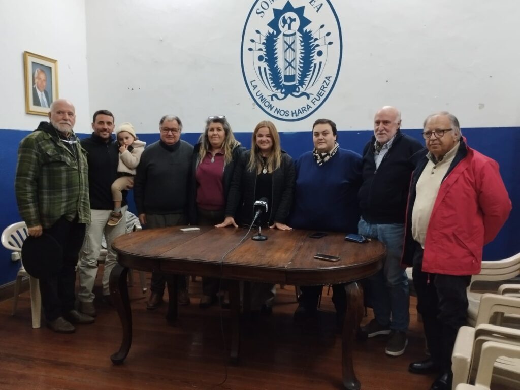 Ediles del Partido Nacional cuestionan la colocación de placa de la memoria.