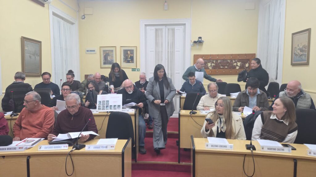 Invitaron desde la Junta a participar de la Marcha del Silencio
