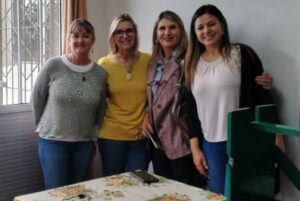 Mariscala: continúan las mejoras en el hogar estudiantil