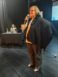 Realizaron jornada de concientización sobre seguros y responsabilidad civil