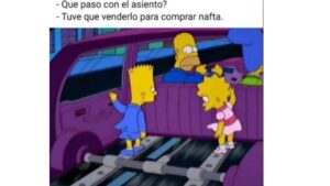 Columna de Humor