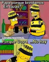 Columna de Humor