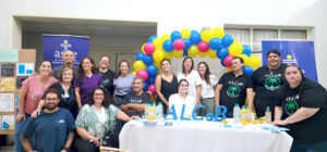 La Asociación de Lucha contra la Obesidad (ALCoB Minas) se fundó el 5 de agosto de 2025.