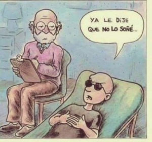 Columna de Humor