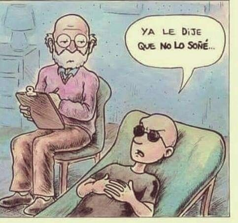 Columna de Humor