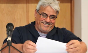 Juan Carlos Scuarcia