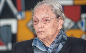 María Luz Morosoli Lupi