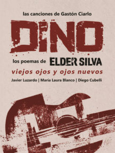 “Viejos ojos ojos nuevos”, el viernes 12 en Casa Lorca.