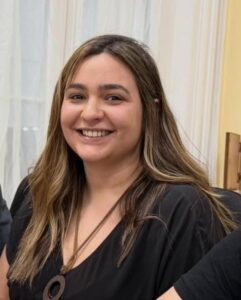 Edila Isabel Urquiola, trabajando por la salud mental y otras problemáticas.
