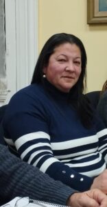 Ex alcaldesa Verónica Machado
