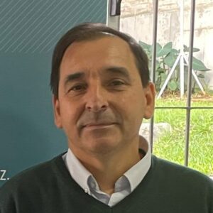 Adrián Sunes, director de la Red de Atención Primaria (RAP) de ASSE en Lavalleja