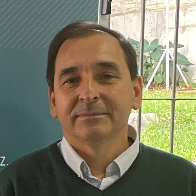 Adrián Sunes, director de la Red de Atención Primaria (RAP) de ASSE en Lavalleja