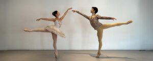 Ballet Juvenil del SODRE. (Foto: difusión SODRE)