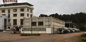 Planta Minas de FNC (Foto: Internet)