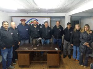 Directiva de Adeom Lavalleja