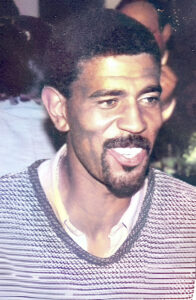 Alejandro Trías Sosa