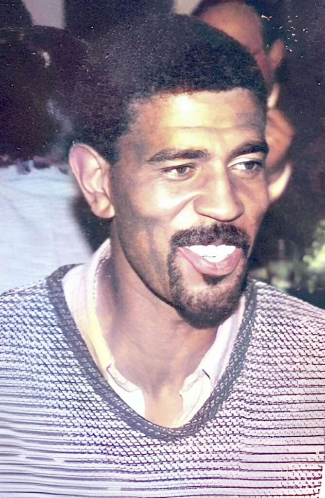 Alejandro Trías Sosa