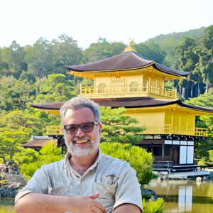 Gassho: del Monte Fuji a Villa Serrana