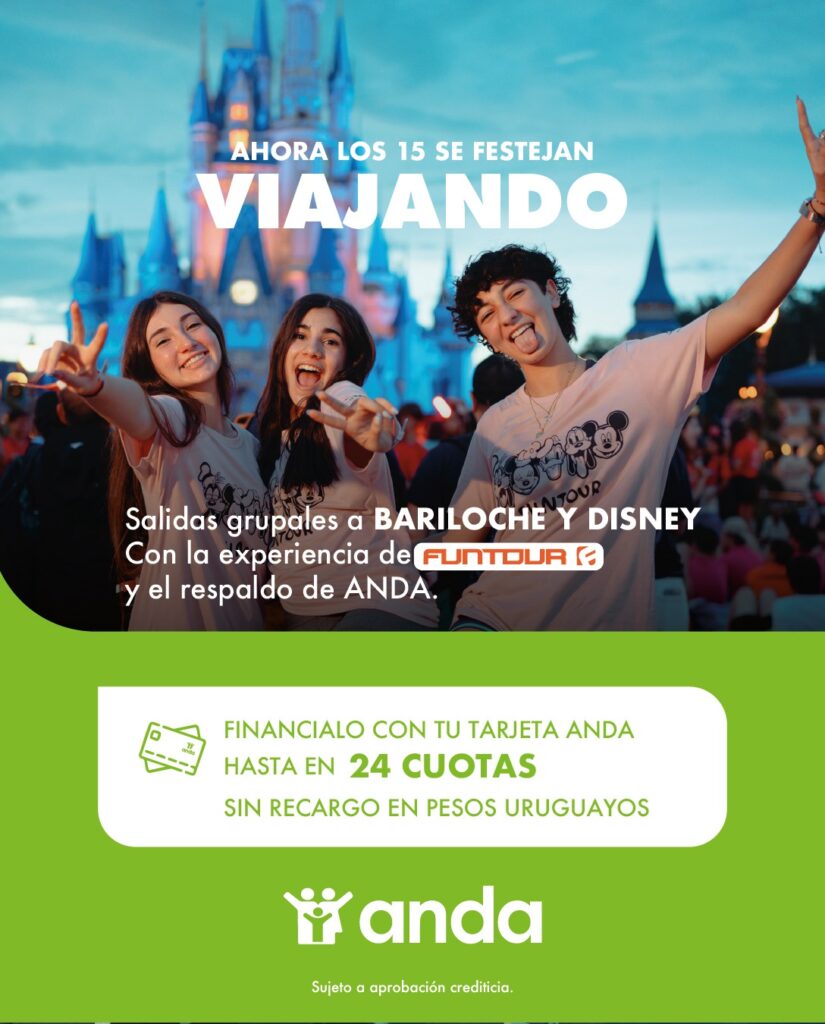 Nuevas propuestas de ANDA