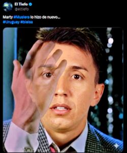 Columna de Humor