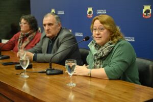 Lanzaron programa de apoyo para pequeñas empresas