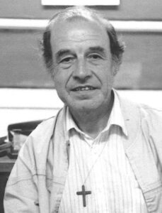 Homenaje al Padre Cacho el viernes en Minas