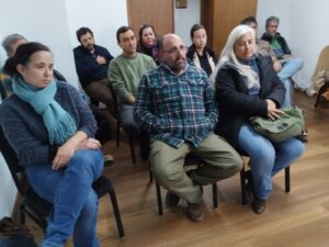 Operadores turísticos locales consultaron al ministerio sobre los beneficios de estar registrados.