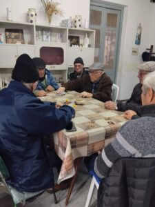 Actividades en Unidos Trabajamos