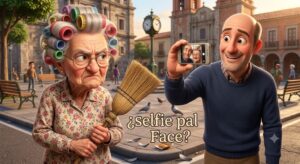 Columna de Humor