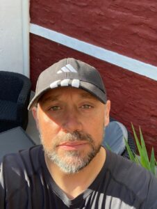 Nicolás Amaya