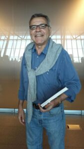 El escritor minuano Amílcar Leis Márquez falleció en México, país donde se radicó en 1976.