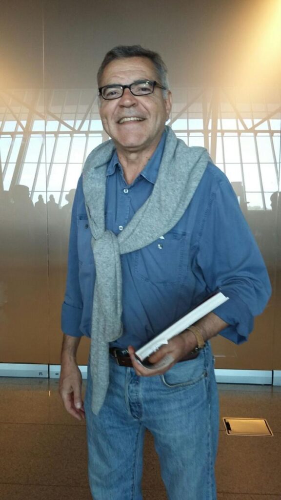 El escritor minuano Amílcar Leis Márquez falleció en México, país donde se radicó en 1976.
