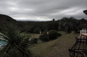 El Mesón de las Cañas en Villa Serrana