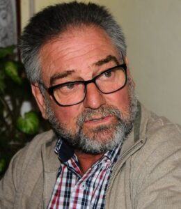 Pablo Mazzoni
