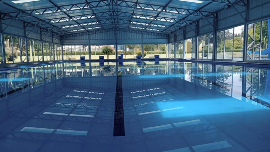 Este jueves reabre la piscina del parque Rodó
