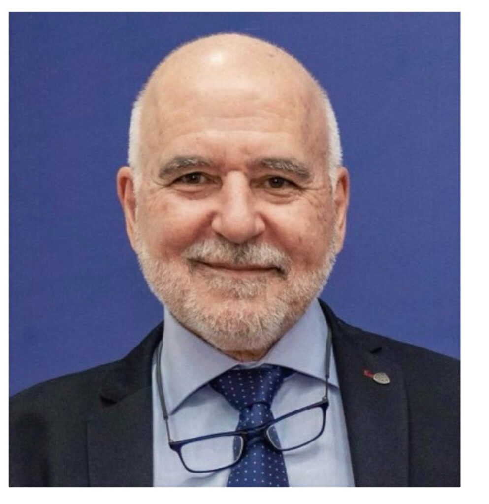 Edil Enzo Lima, Partido Nacional (PN)