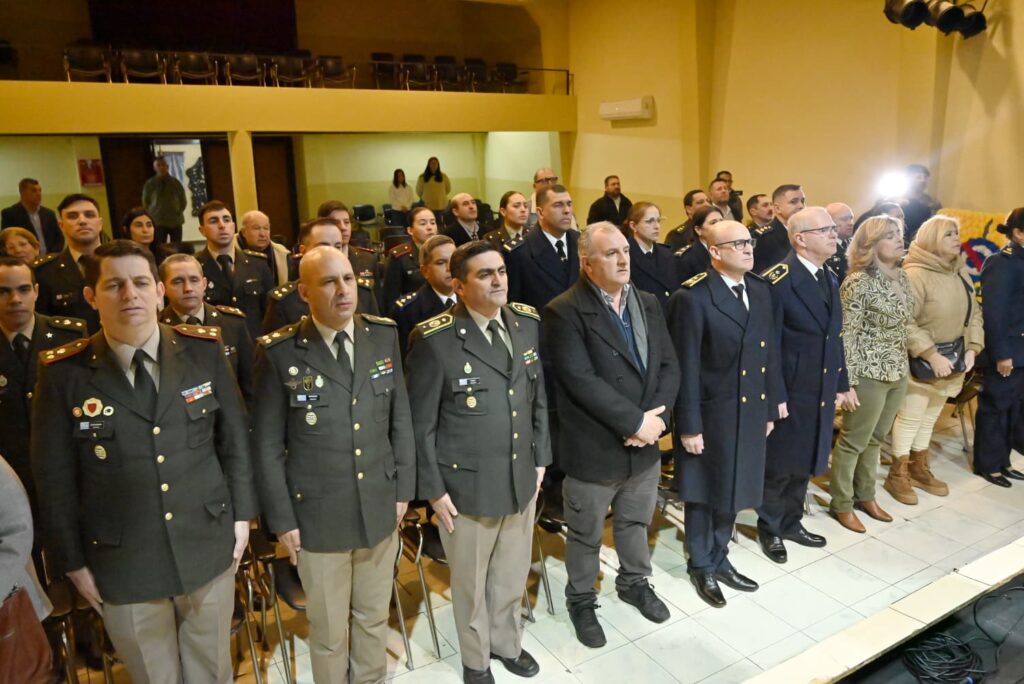 Celebraron nuevo aniversario de la Declaratoria de la Independencia (Foto: Prensa IDL)
