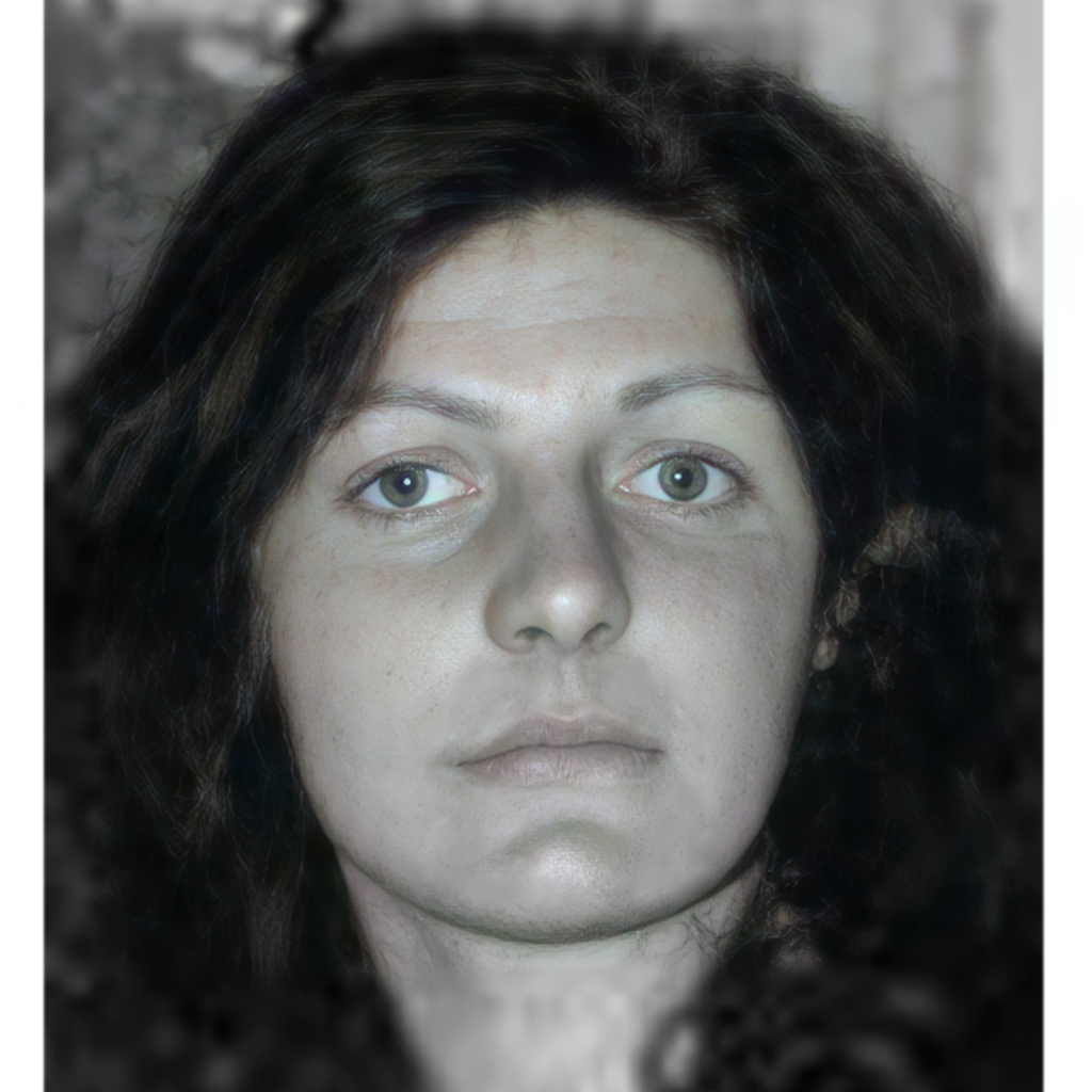 Margaret Burgueño fue desaparecida a los 24 años.